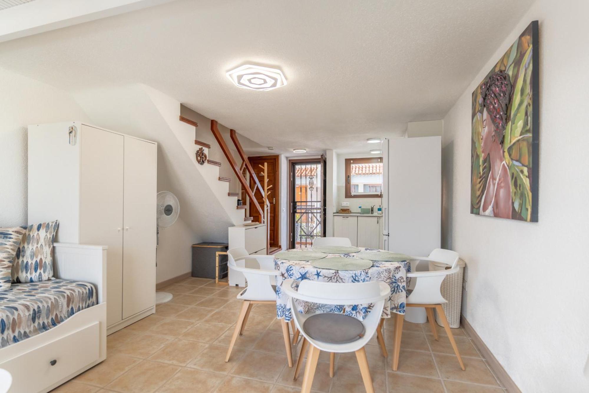 Parque Santiago II Apartment Playa de las Americas  Ngoại thất bức ảnh