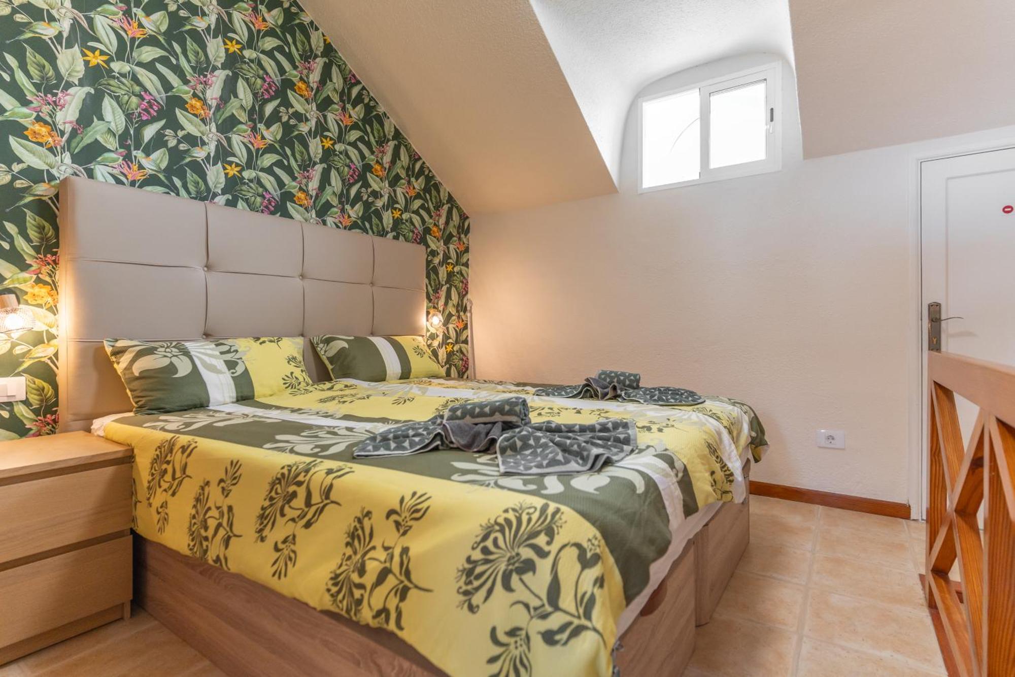 Parque Santiago II Apartment Playa de las Americas  Ngoại thất bức ảnh