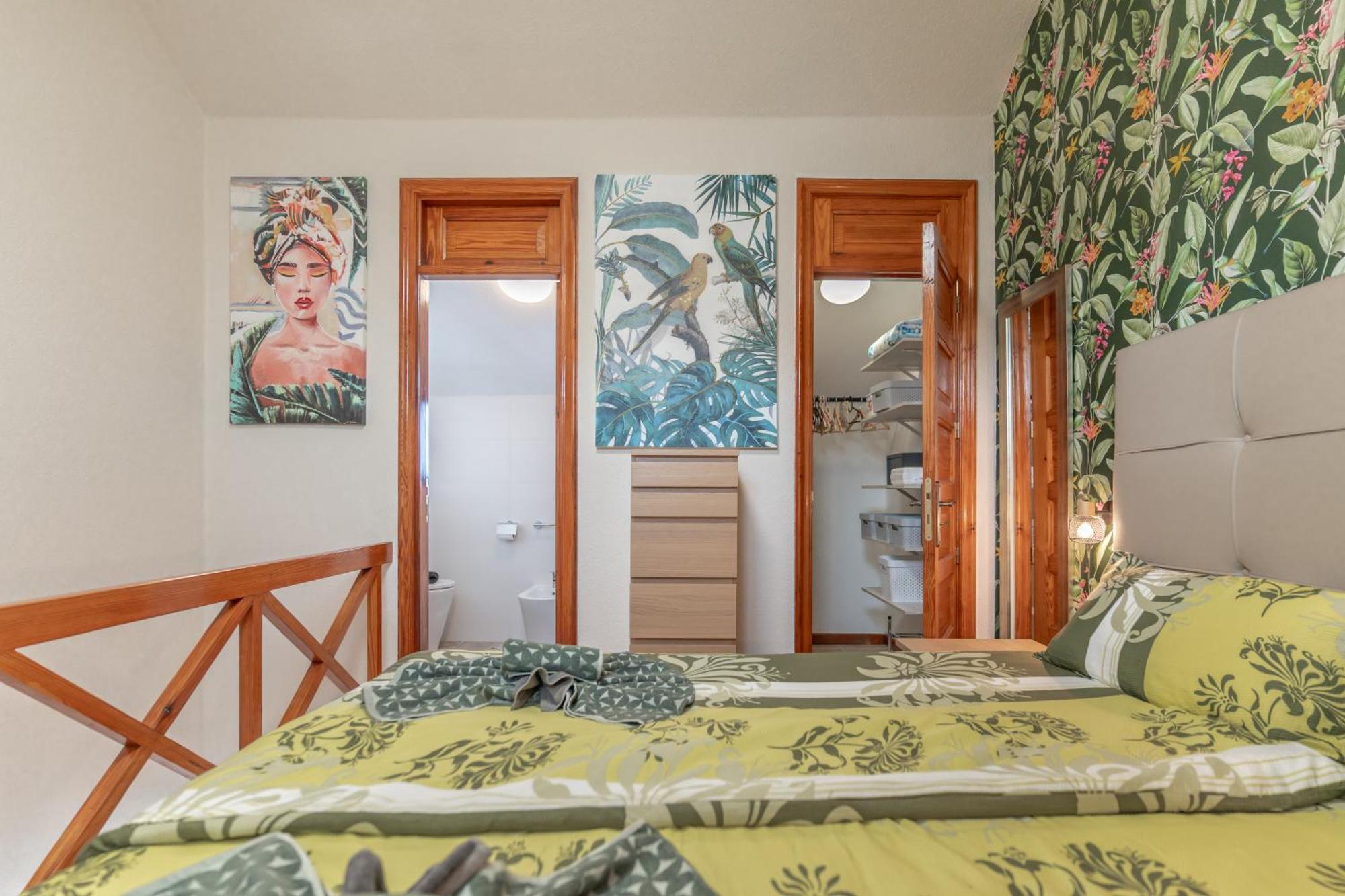Parque Santiago II Apartment Playa de las Americas  Ngoại thất bức ảnh